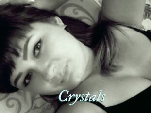 Crystals