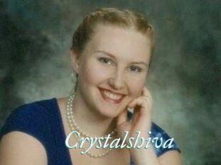 Crystalshiva