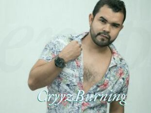 CryyzBurning