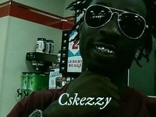 Cskezzy