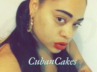 CubanCakes