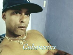 Cubanoxxx