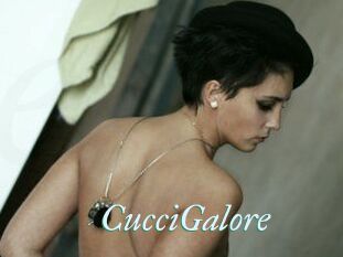 CucciGalore