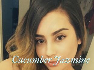 Cucumber_Jazmine