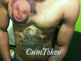 CumToken