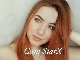 Cum_StarX