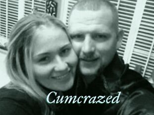 Cumcrazed