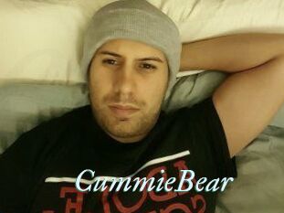 CummieBear