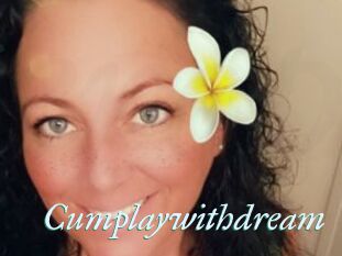 Cumplaywithdream