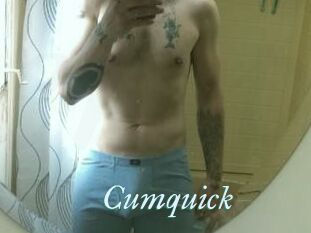 Cumquick