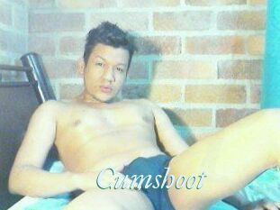 Cumshoot