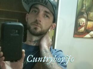 CuntryboyJo