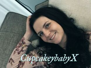 CupcakeybabyX