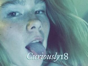 Curiously18