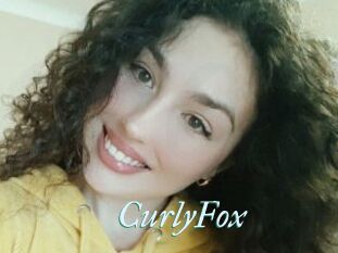 CurlyFox