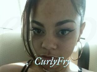CurlyFry