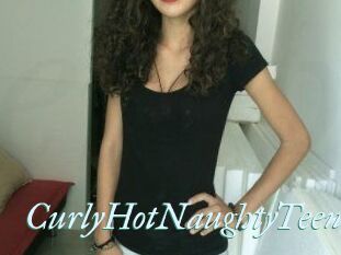 CurlyHotNaughtyTeen