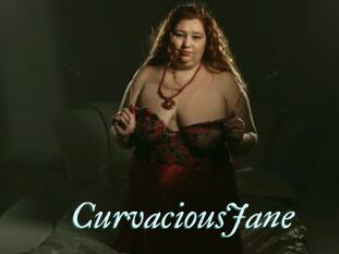 CurvaciousJane