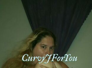 CurvyJForYou