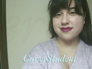 CurvyStudent