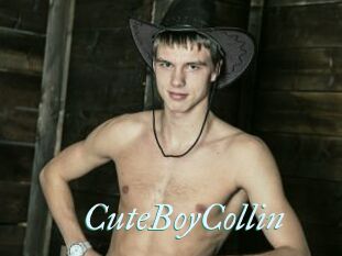 CuteBoyCollin