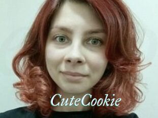 CuteCookie