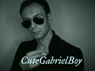 CuteGabrielBoy