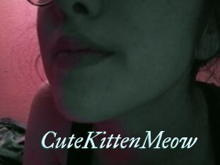 CuteKittenMeow