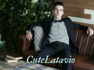 CuteLatavio