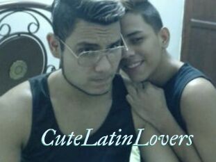 CuteLatinLovers