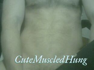 CuteMuscledHung