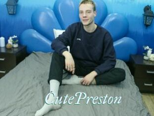 CutePreston