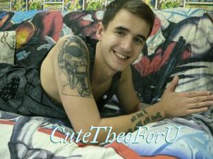 CuteTheoForU