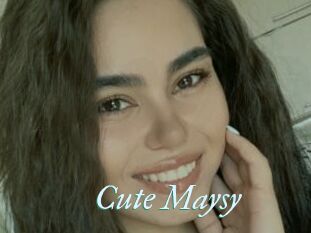 Cute_Maysy