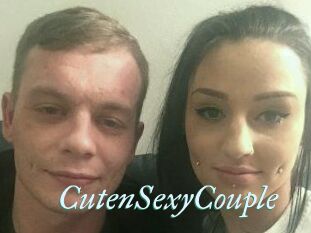 CutenSexyCouple