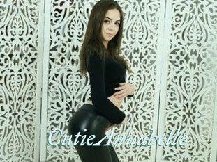 CutieAnnabelle Erotik Pr
