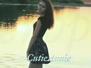 CutieAnnie