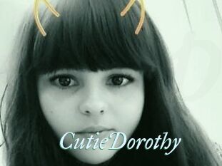 CutieDorothy