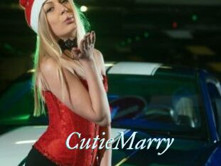 CutieMarry