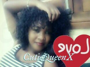 CutieQueenX