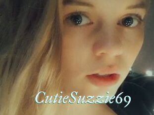 CutieSuzzie69