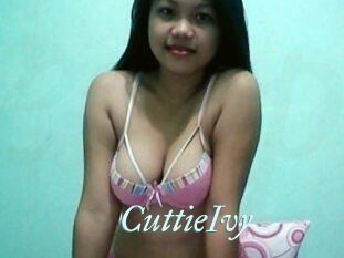 CuttieIvy