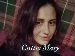 Cuttie_Mary