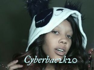 Cyberbae2k20