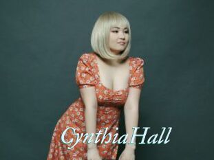 CynthiaHall