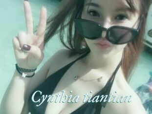 Cynthia_tiantian