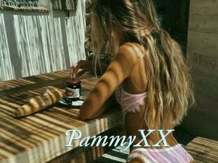 PammyXX