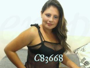 C83668