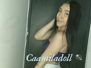 Caamiladoll