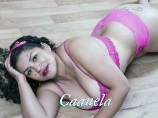 Caanela